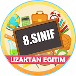 Cover Image of Download 8.Sınıf (EBA) 1.2.7 APK