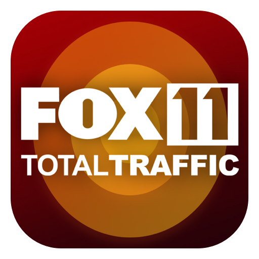FOX 11 TotalTraffic  Icon