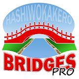 Hashi Bridges PRO icon