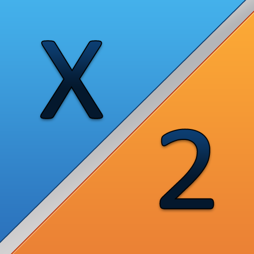 Fraction Calculator + Math - AppWisp.com