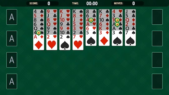 FreeCell Solitaire Mod Apk Download 2