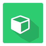 Amazing Cube Jump icon