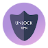 Unlock VPN Pro - Free Premium VPN Proxy Server1.6