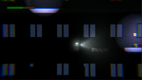 Set Me Free - 2D Horror Game 1.0.1 APK screenshots 4