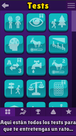 Game screenshot Analizame!  (Tests Divertidos) mod apk