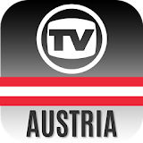 TV Channels Austria icon