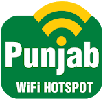 Cover Image of Baixar Punjab Wi-Fi  APK