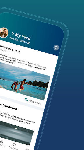 Cora Resident Screen 2