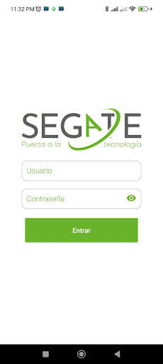 Segate Screen 2