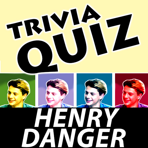 Henry Danger Trivia Quiz