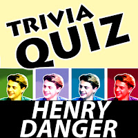 Henry Danger Trivia Quiz
