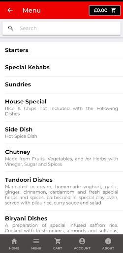 Leigh Tandoori Screen 2