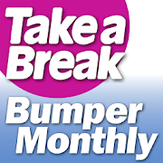 Top 41 News & Magazines Apps Like Take A Break: Monthly Magazine - Best Alternatives