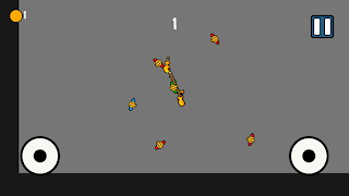 Construction Fighter - Screenshot 2