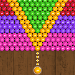 Bubble Shooter Mod Apk