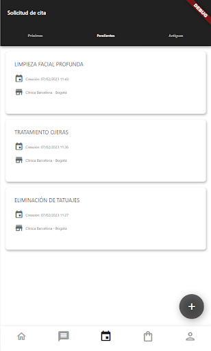 Instituto Dr. Beut Screen 2