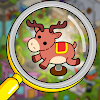 Find It Out - Hidden Objects icon