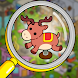 Find It Out - Hidden Objects