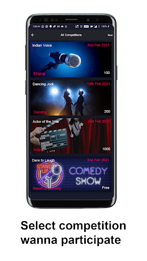 Hatzoff - Indias 1st Online Talent Hunt Platform