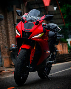 Imágen 11 Yamaha R15 Wallpapers android