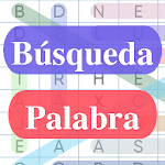 Cover Image of Download Word Search - Spanish (With Dictionary) 9.7 APK