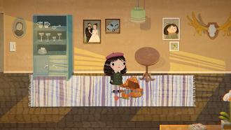 Game screenshot Little Misfortune hack