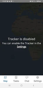 Mobile Phone GPS Tracker