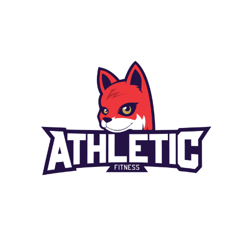 Athletic Fitness UK logo