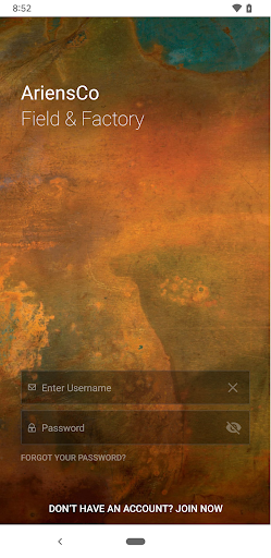 AriensCo Screen 2
