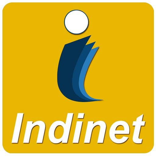Indinet Team logo