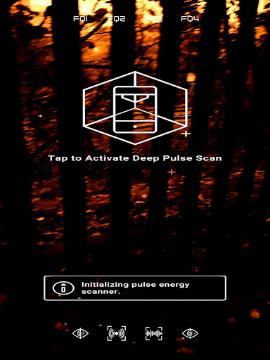 Spirit Realm Scanner EVP EMF