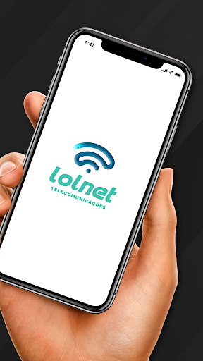 LolNet Screen 2