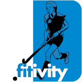 Field Hockey - Dribbling, Moves & Stick Handling icon