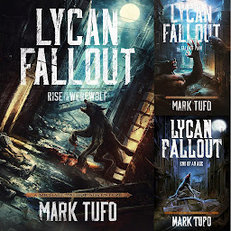 Icon image Lycan Fallout