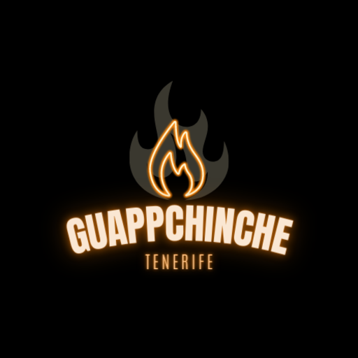 Guappchinche logo