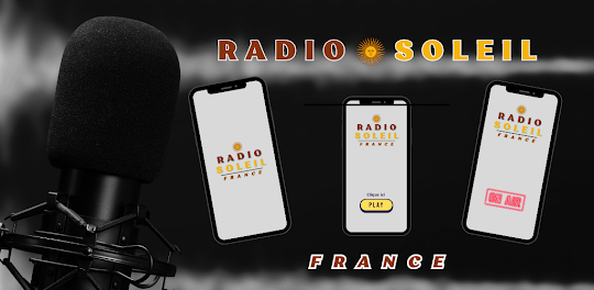 Radio Soleil France