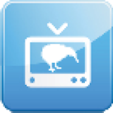 New Zealand Free TV Schedule icon