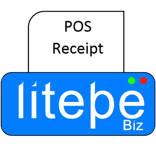 Litepe  Bluetooth Thermal Prin