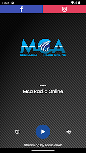 Mca Radio Online