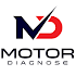 Motor Diagnose OBD1.3