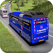 Top 47 Role Playing Apps Like Coach Bus Driving 2020 : New Free Bus Games - Best Alternatives