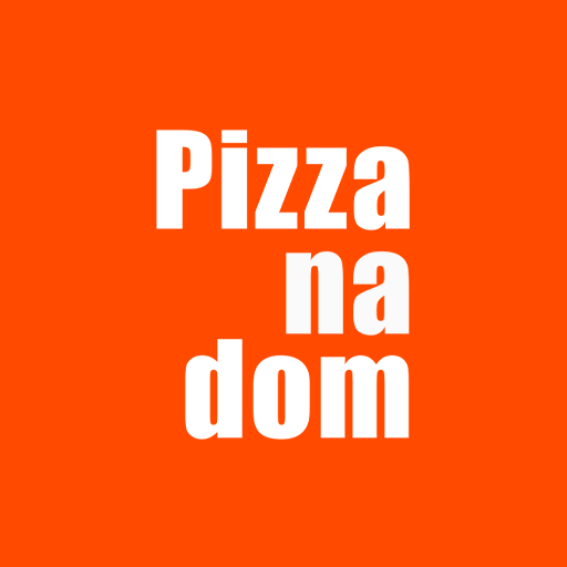 Pizzanadom logo