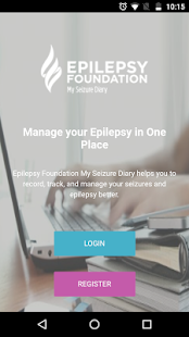 My Seizure Diary - Apps on Google Play