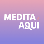Cover Image of Download MEDITA.AQUI  APK