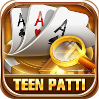 Teen Patti Club - 3 Patti Online