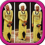 Cover Image of Download Asoebi Fashion Styles 2020 1.0 APK