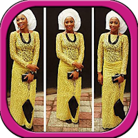 Asoebi Fashion Styles 2020