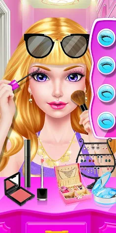 Fashion Doll - Selfie Girl - Screenshot 2