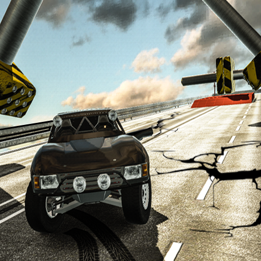 Ultimate Car Wreck Crash Sim