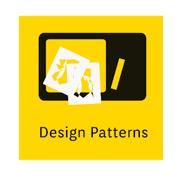 Icon image Learn Design Patterns with Kot